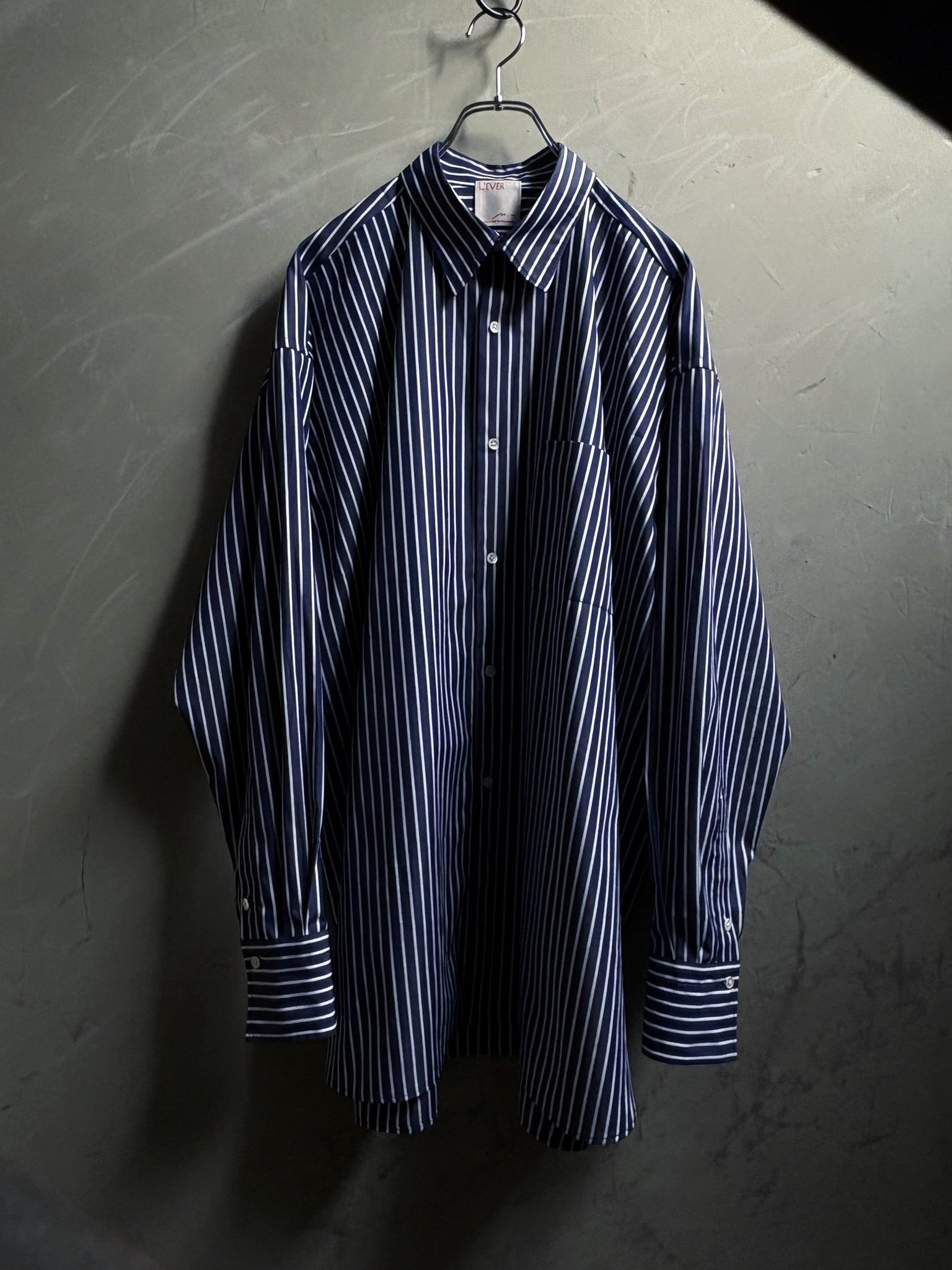shirt 01_HAND MADE by MW