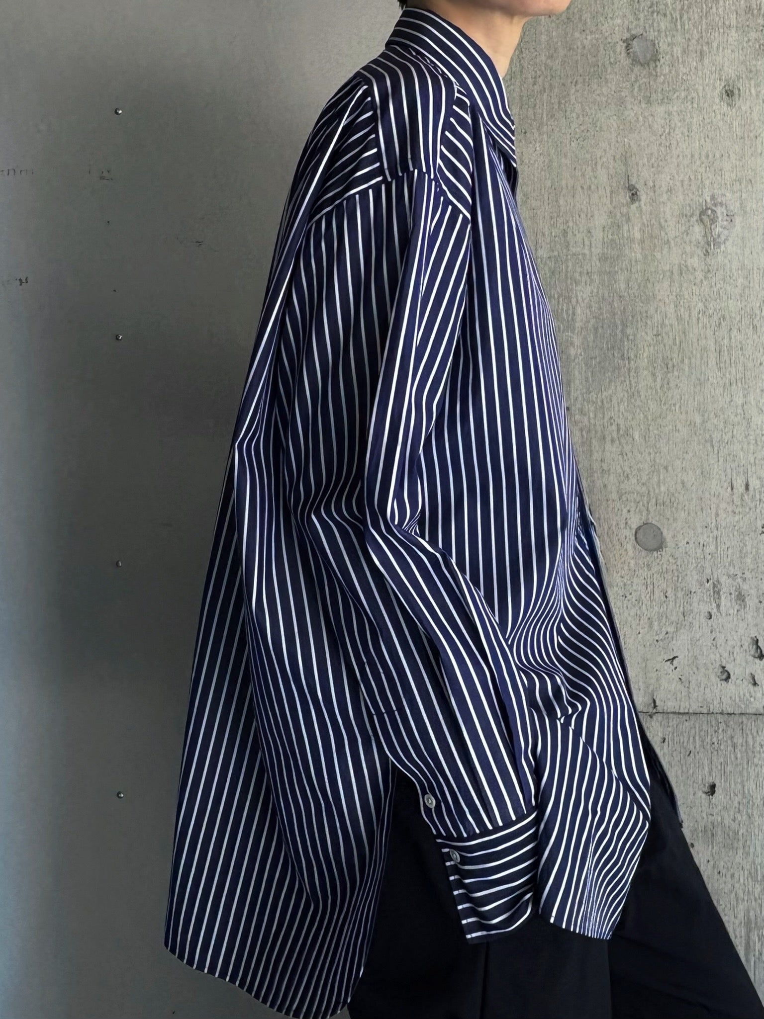 shirt 01_HAND MADE by MW