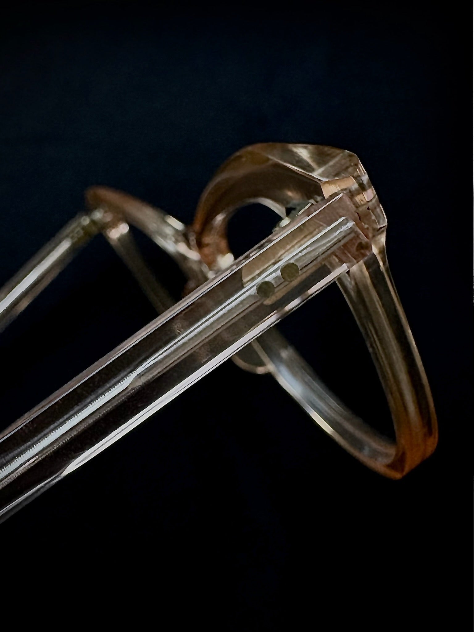 1950's frame france