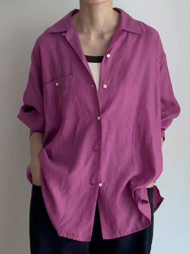 shirt 05_HAND MADE by MW