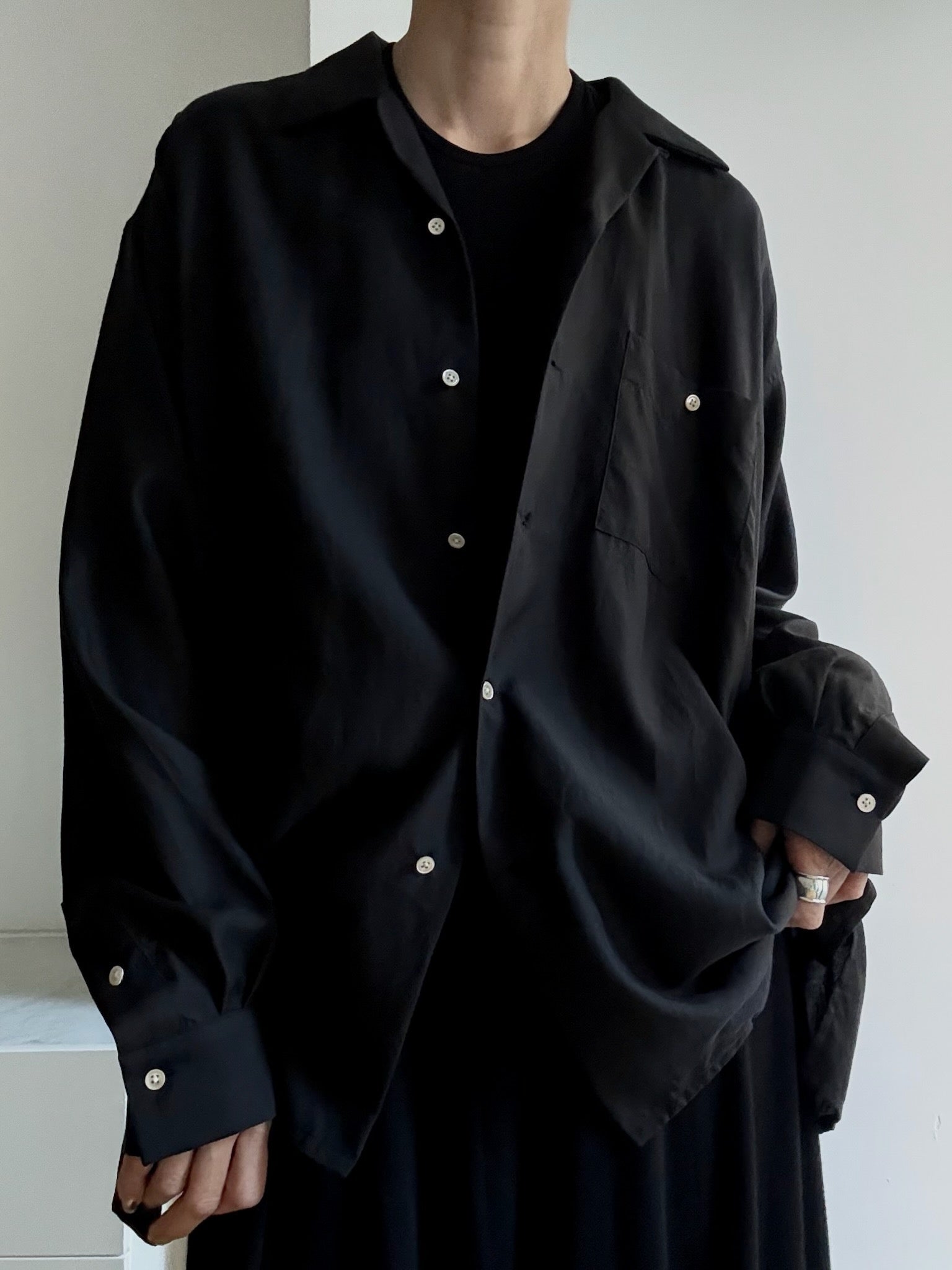 shirt 05_HAND MADE by MW