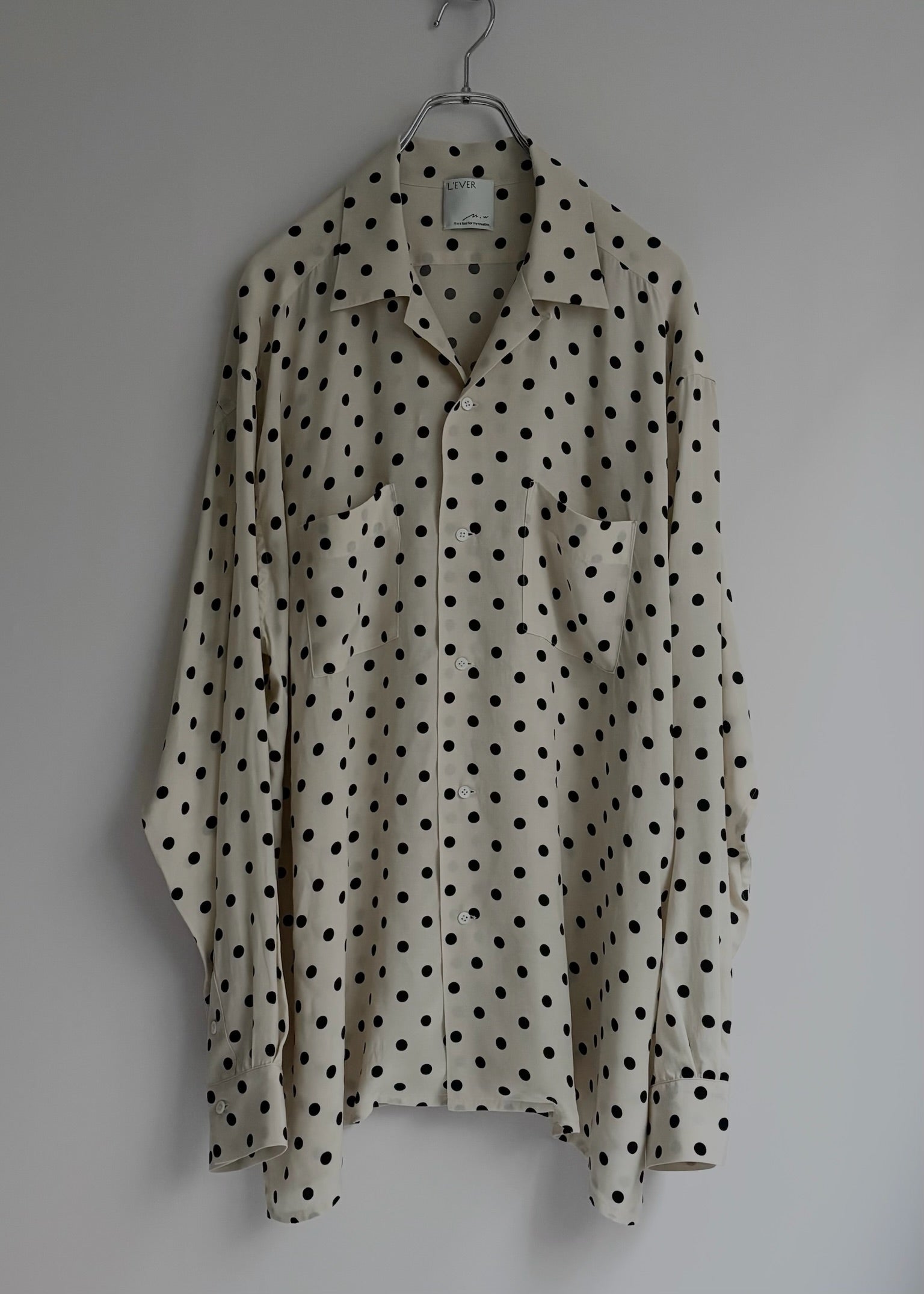 shirt 05_HAND MADE by MW