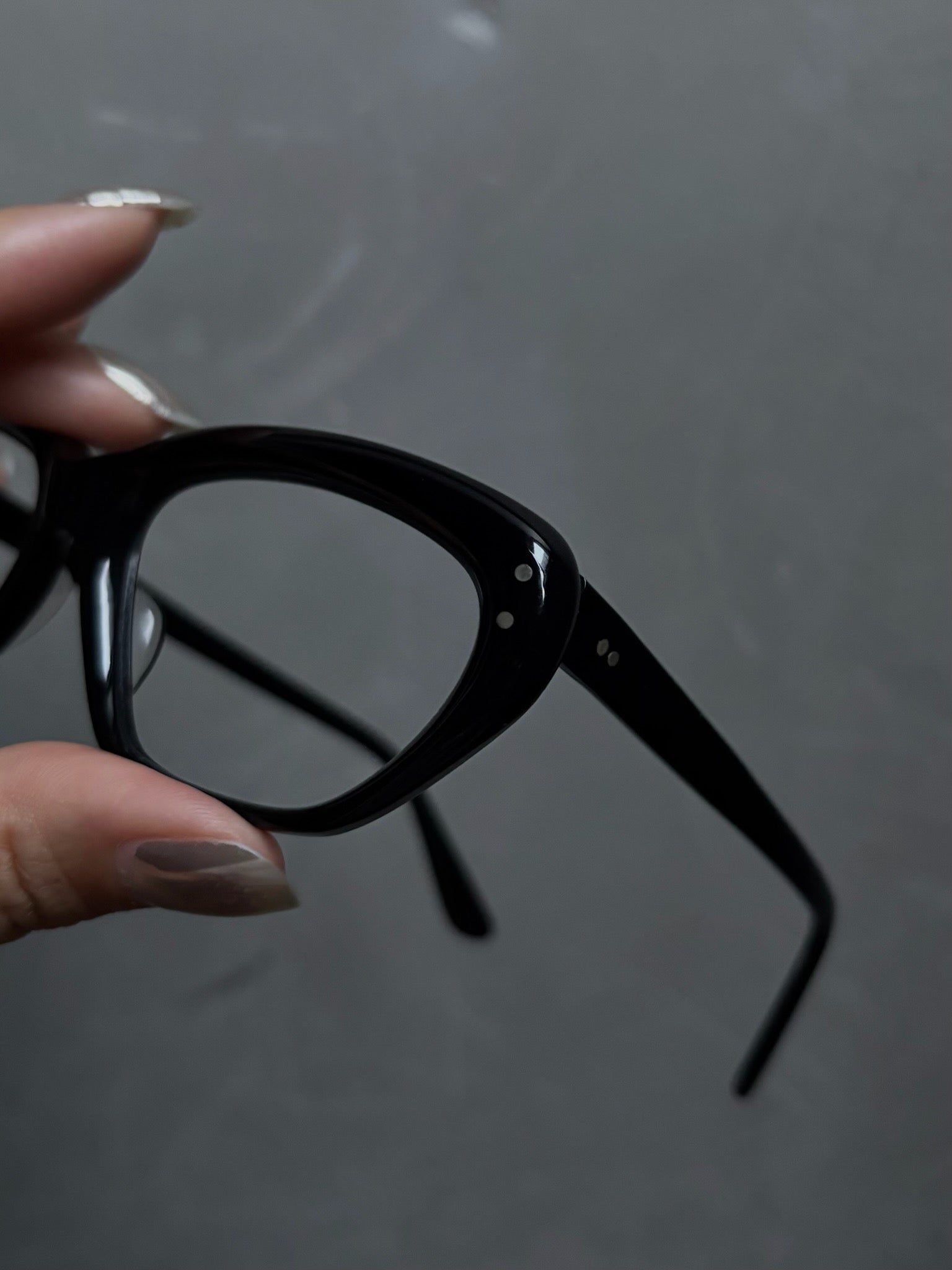 1950's frame france