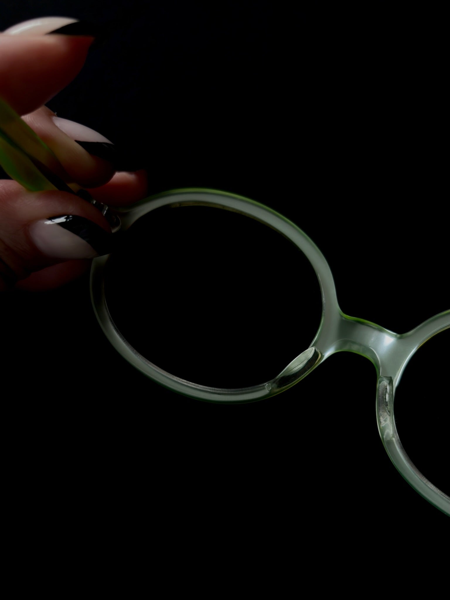 1960's frame france