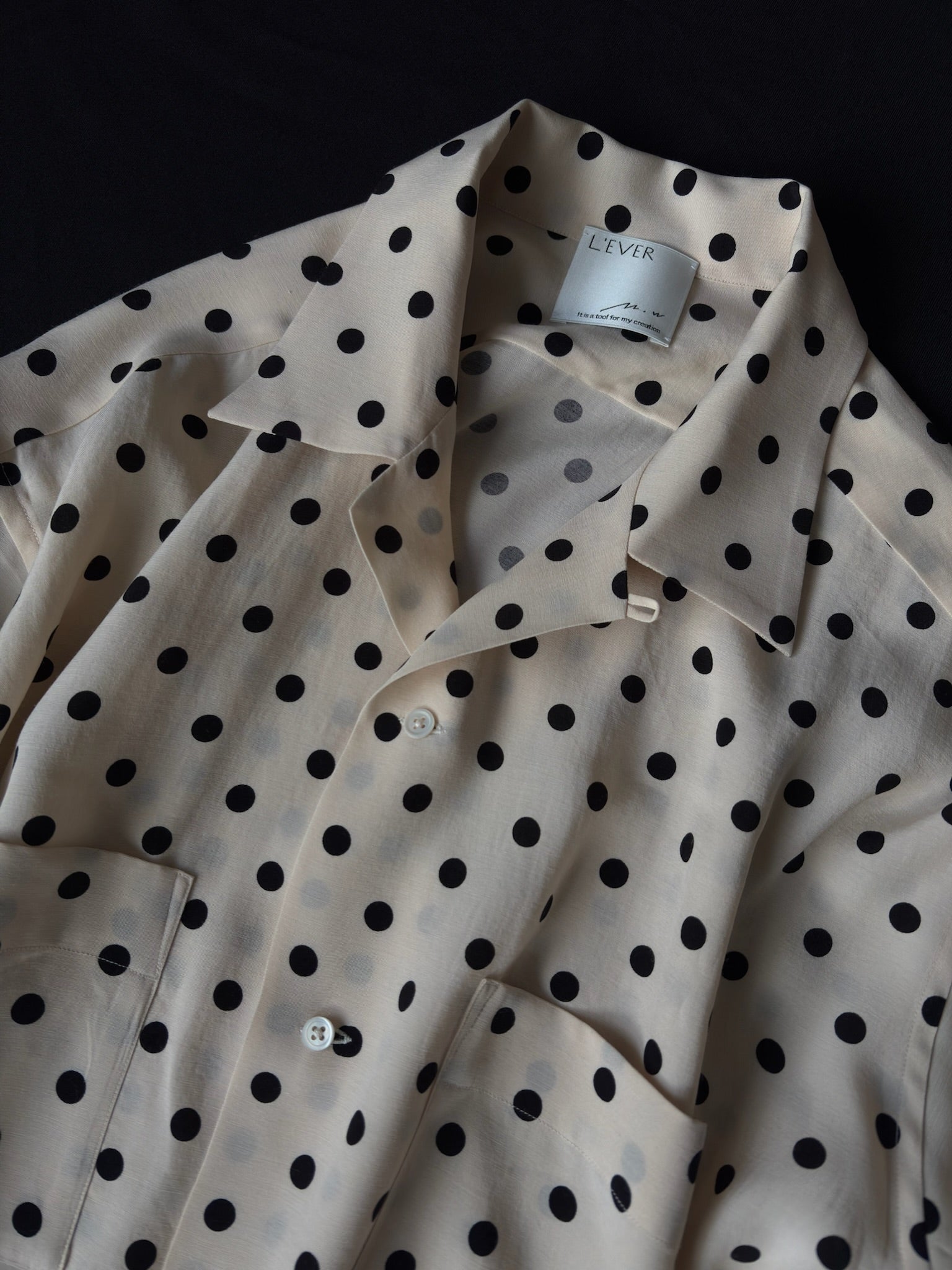 shirt 05_HAND MADE by MW