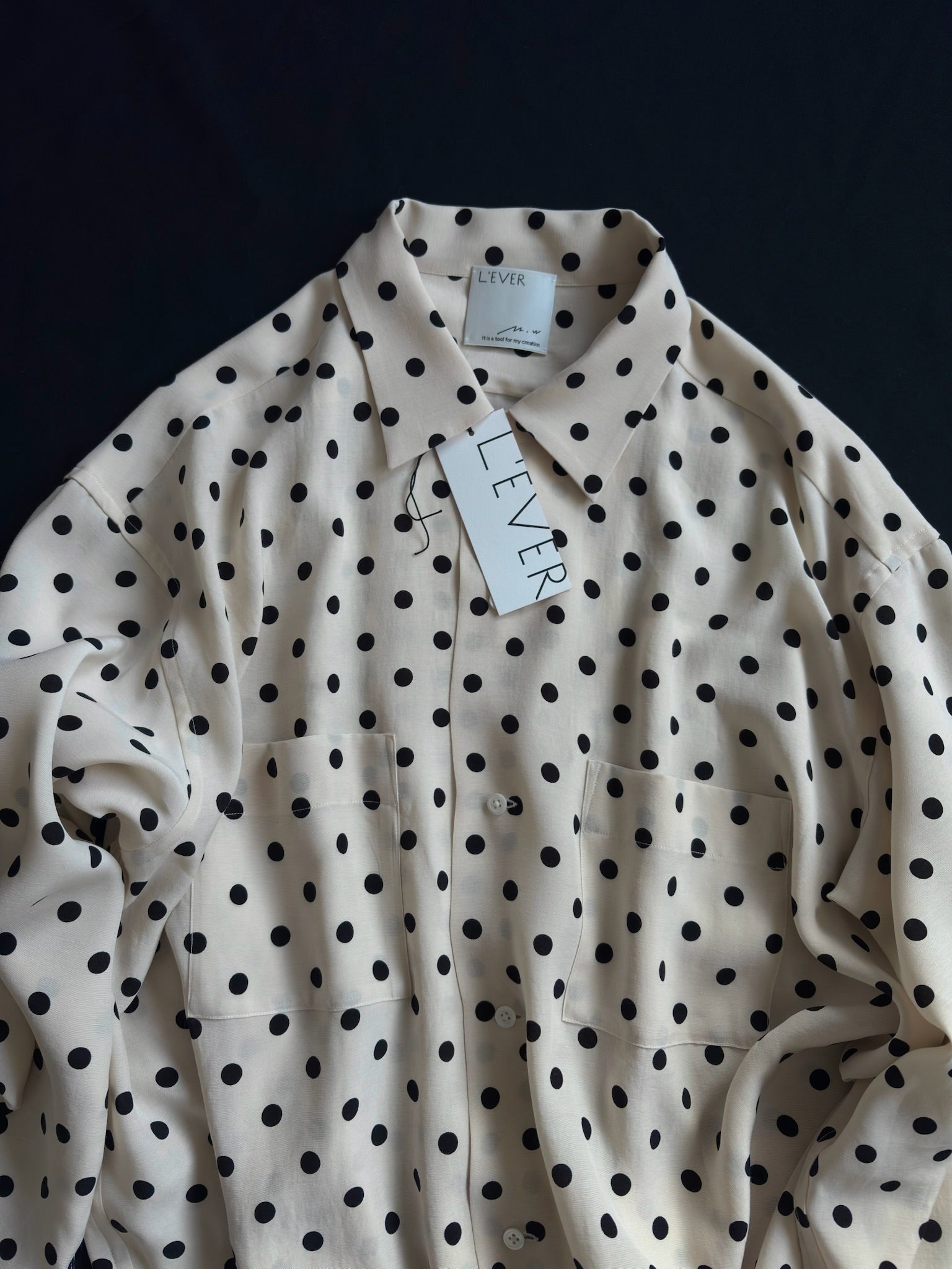 shirt 05_HAND MADE by MW