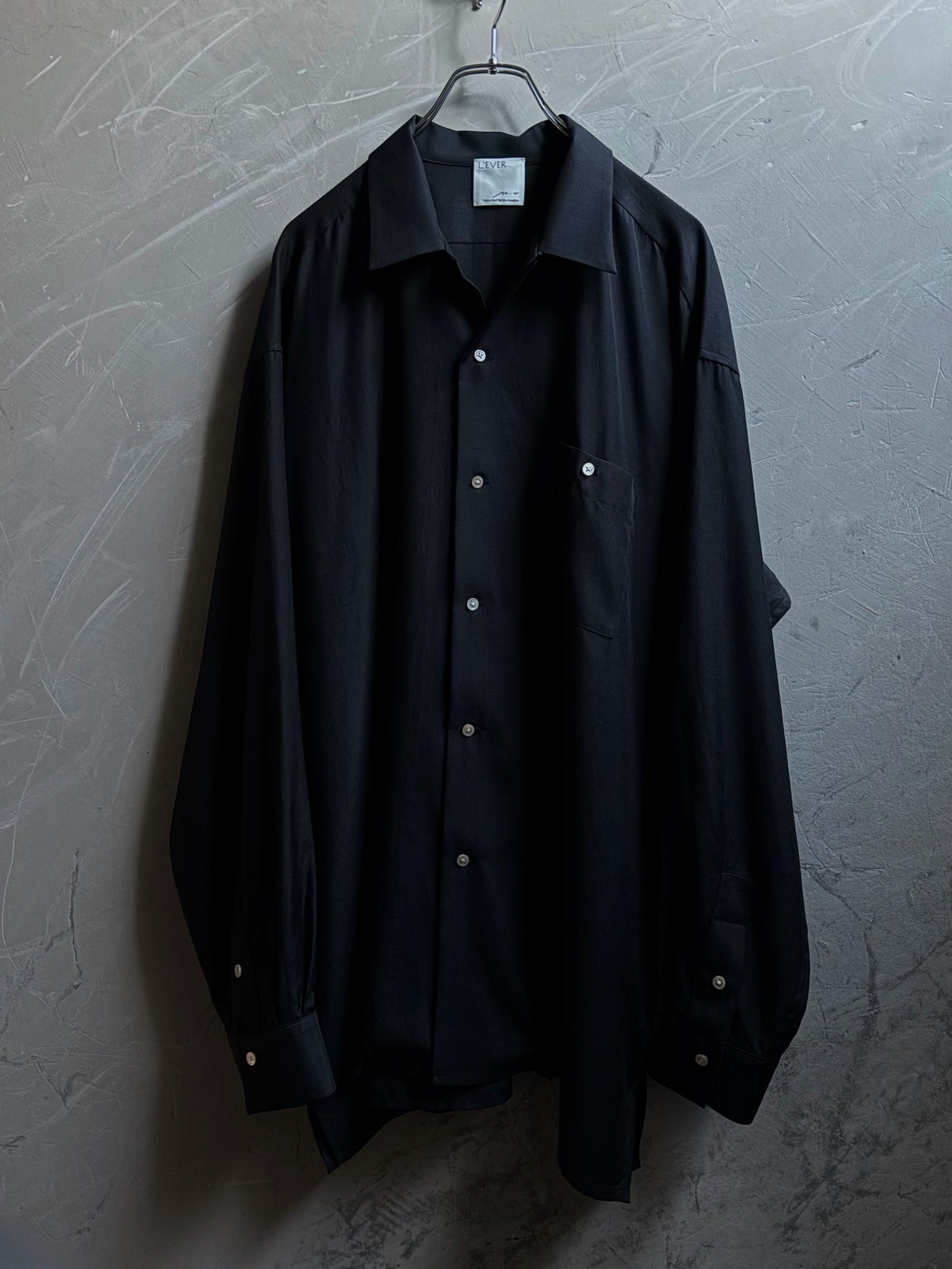 shirt 05_HAND MADE by MW
