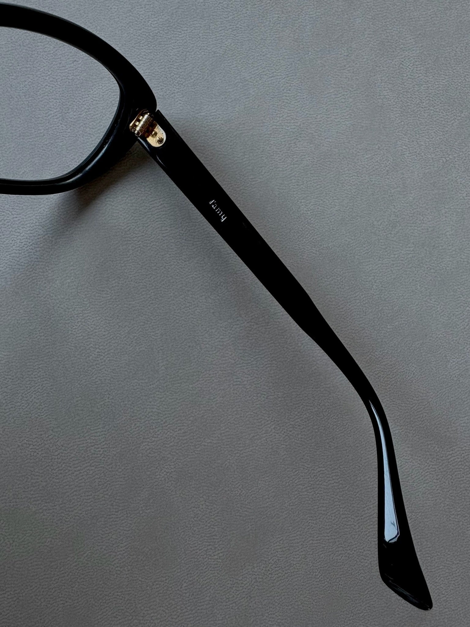 1960's frame france